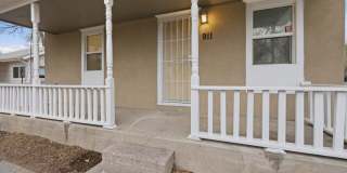 911 S El Paso St Gallery 9