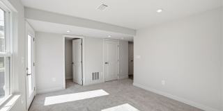 This home presents a harmonious blend of elegance, flexibility, and modern convenience within a welcoming community setting. Gallery 29