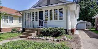 2 Bed 1 Bath Gallery 1