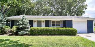 3BD/2BA home in Zionsville! Gallery 1