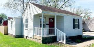 Move in Ready...346 Virginia Ave, Cottage Hills Gallery 1