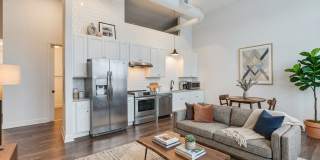 Yardley Apartments Gallery 7