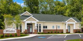Windsor Crossing - 55+ Active Adult Apartment Homes Gallery 1