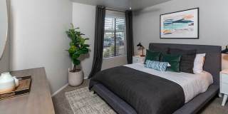 Bella Vista Apartments Gallery 9