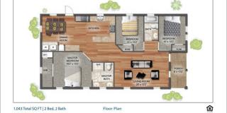 1 Coach And Four Ct, #414 Gallery 18