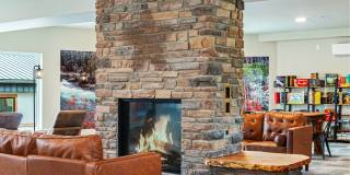 Pilchuck Village Gallery 28