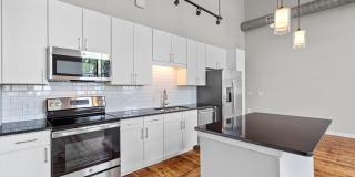 Spinning Mill Lofts Gallery 17