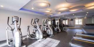 Lake House at Martin's Landing Gallery 46