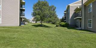 Southfield Apartments Gallery 25
