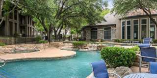 Eaves North Dallas Gallery 30