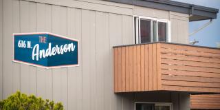 Anderson Apartments Gallery 25