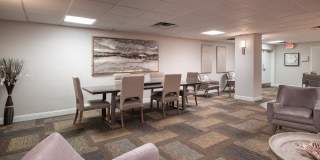 Plaza Towers - Affordable Housing Gallery 27