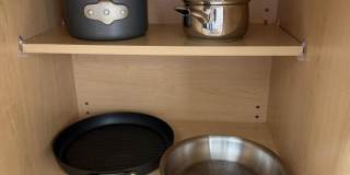 700 Daniel Ellis Drive unit: 2203 Gallery 18