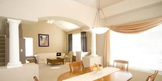Bright Broomfield Home in Broadlands Cottages Gallery 7
