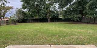 Cute 3 Bed 2 Bath with Fenced Yard Gallery 13