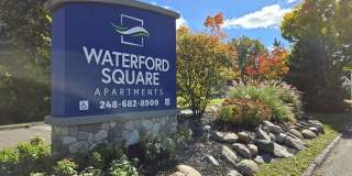 Waterford Square Gallery 1