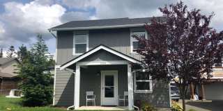 Newer Pet Friendly Home with detached Garage close to Barkley Trail system Gallery 1