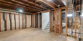 Completely Brand New Restored Historic Townhome near Wells St Corridor. Gallery 30