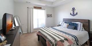 Savannah Sweetwater Station 3-Bed Home with Patio  Large Yard Gallery 21