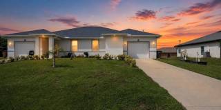 Charming 3BR Duplex in Lehigh Acres Charming 3BR Duplex in Lehigh Acres Gallery 1