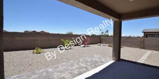 Modern 3 Bedroom 2 Bath Gladden Farms Home with 3-Car Tandem Garage Gallery 30