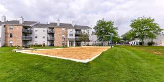 Club Meridian Apartments Gallery 8