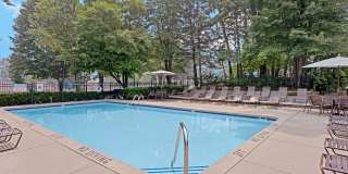 Timber Ridge Apartments Gallery 5