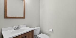 Charming 3BR Townhome in Denver Charming 3BR Townhome in Denver Gallery 15