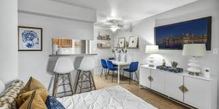 The Palms on Lamar-Affordable Housing Gallery 20
