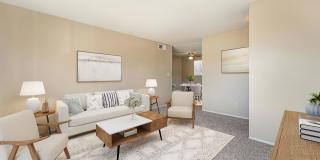 Dry Creek Village  Apartments Gallery 1