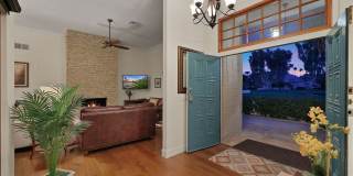 Luxury Golf Course Retreat in Indian Wells (Monthly Only - No Long Term) Gallery 14