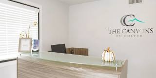 The Canyons on Colter Gallery 3