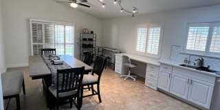 Cozy Fully Furnished Single Story Home Cozy Fully Furnished Single Story Home Gallery 4