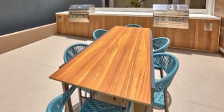 Museum Terrace Gallery 20