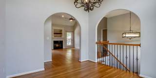 Trussville: 4/3 on acre lot, private lot Trussville: 4/3 on acre lot, private lot Gallery 9