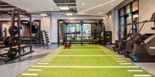 Residences at The Finery Gallery 11