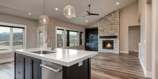 Two-Story Hideout Townhome! Gallery 3