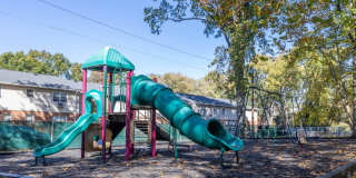Lakeview Apartments Gallery 21