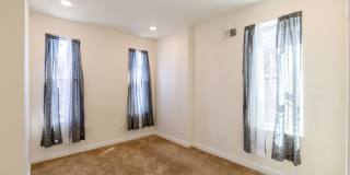 Three Bed Brewerytown Home Gallery 16