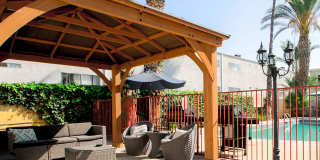 Sherman Oaks Gardens Gallery 25