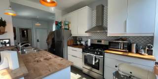 1800 South Carpenter St. Gallery 1