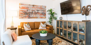 Residences at Galleria Gallery 19