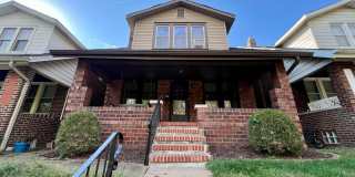 6114 COLUMBIA AVE | SAINT LOUIS 63139 6114 COLUMBIA AVE | SAINT LOUIS 63139 Gallery 1
