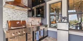 Waterfront Luxury Living | Private Dock + Direct Tampa Bay Access Gallery 38