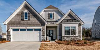 10109 Wesleyan Hall Drive Gallery 1