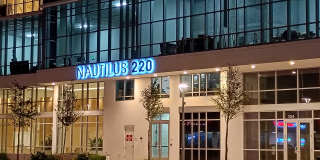 Nautilus 220 Gallery 1