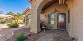 Furnished home in Sun Lakes Oakwood Gallery 9