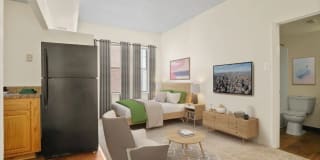 R Street Apartments Gallery 1