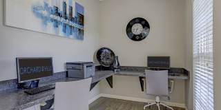 Orchard Hills Apartments Gallery 21