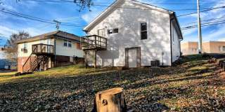 2 Bedroom Home For Rent Near The Old Train Station! Gallery 19